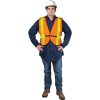 Standard-Duty Safety Vest - Image 4