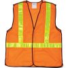 5-Point Tear-Away Traffic Safety Vest
