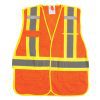 CSA Compliant High Visibility Surveyor Vest