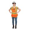 CSA Compliant High Visibility Surveyor Vest - Image 5