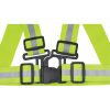 Standard-Duty Safety Harness - Image 2
