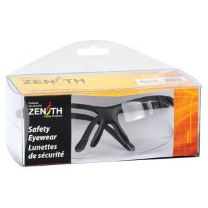 Z1800 Series Reader's Safety Glasses