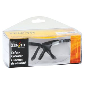 Z1800 Series Reader's Safety Glasses