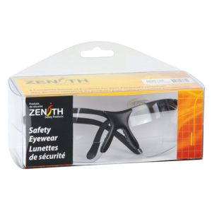 Z1800 Series Reader's Safety Glasses