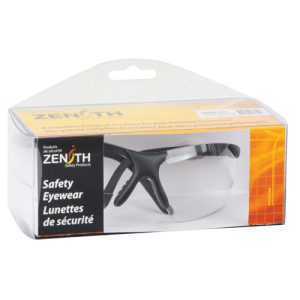 Z1800 Series Reader's Safety Glasses