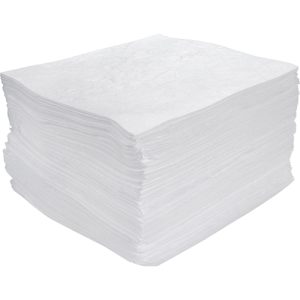 Meltblown Sorbent Pads