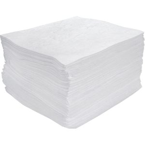 Meltblown Sorbent Pads