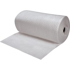 Fine Fibre Sorbent Pads