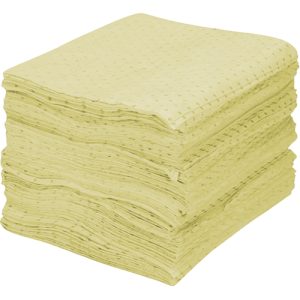 Fine Fibre Sorbent Pads