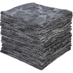 Camouflage Sorbents