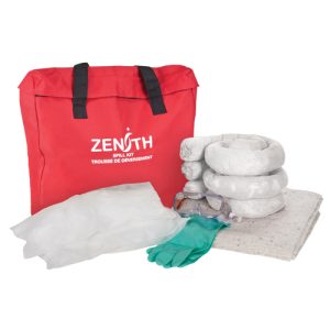 Eco-Friendly Truck Spill Kit
