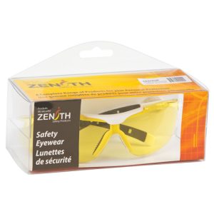 Z1500 Series Safety Glasses