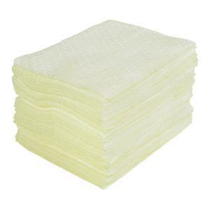 Laminated (SMS) Sorbent Pads