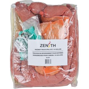 Truck Spill Kit