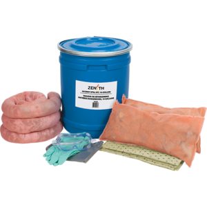 Truck Spill Kit