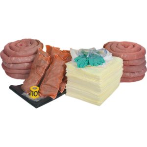 95-Gallon Hazardous Materials Replacement Kit