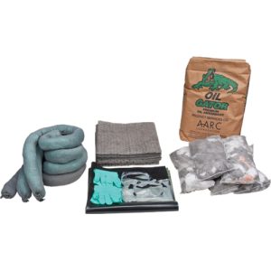 31-Gallon Tool Box Replacement Kit