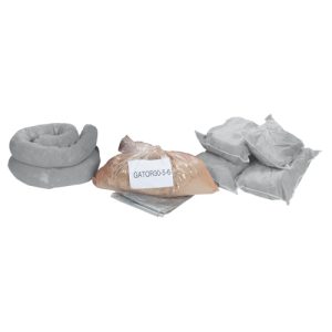 10-Gallon Service Vehicle Replacement Kit