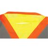 CSA Compliant High Visibility Surveyor Vest - Image 4