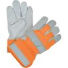 Premium Quality High Visibility Fitters Gloves - Image 2