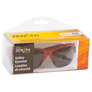 Z1900 Series Safety Glasses
