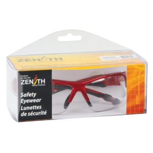 Z1900 Series Safety Glasses
