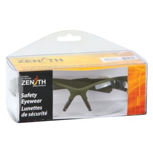 Z2000 Series Safety Glasses