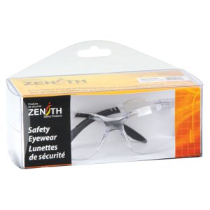 Z2400 Series Safety Glasses