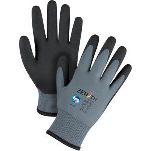 ZX-30° Premium Coated Gloves
