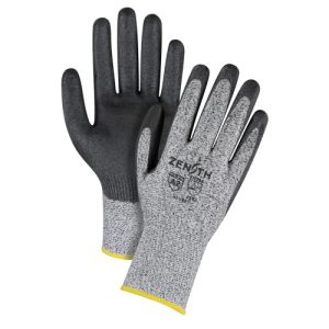 Seamless Stretch Cut-Resistant Gloves
