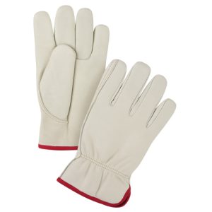 Premium Driver's Gloves