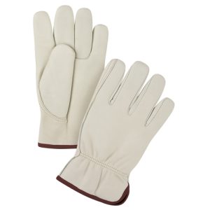 Premium Driver's Gloves