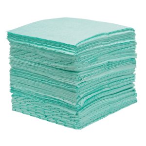 Bonded Sorbent Pads