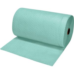 Bonded Sorbent Rolls