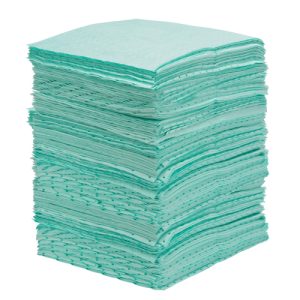 Bonded Sorbent Pads