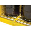 Vertical Drum Storage Cabinet - Image 3