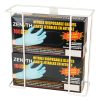 Wall-Mounted Wire Glove Dispenser - Image 2