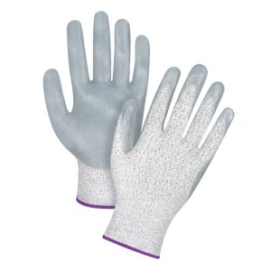 High-Performance Cut-Resistant Gloves