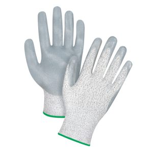 High-Performance Cut-Resistant Gloves