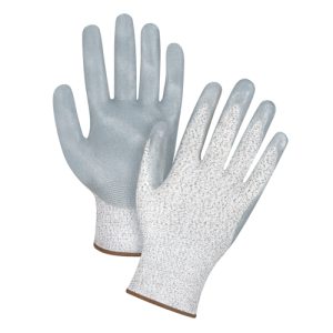 High-Performance Cut-Resistant Gloves