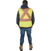 Flame-Resistant Surveyor Vest - Image 4