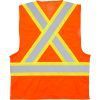 Traffic Safety Vest - Image 2