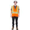 Traffic Safety Vest - Image 3