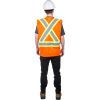 Traffic Safety Vest - Image 4