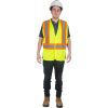 Traffic Safety Vest - Image 3