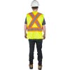 Traffic Safety Vest - Image 4
