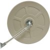 Convex Mirror with Telescopic Arm - Image 2