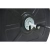 Roundtangular Convex Mirror with Bracket - Image 3