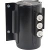 Wall Mount Barrier with Magnetic Tape - Image 2