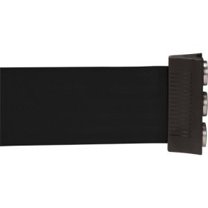 Magnetic Tape Cassette for Build-Your-Own Crowd Control Barrier